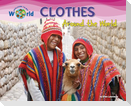 Clothes Around the World