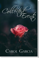 Collected Events