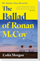 The Ballad of Ronan McCoy