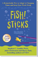 Fish! Sticks