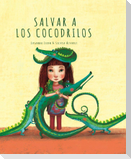 Salvar a los cocodrilos