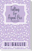 Falling for Agent Cox (special edition)