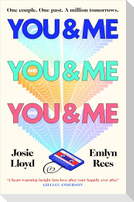 You & Me and You & Me and You & Me