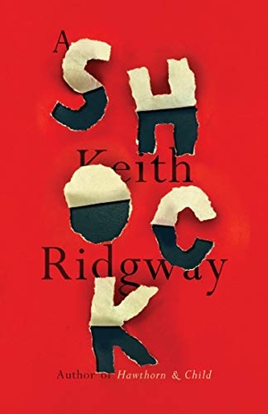 Ridgway, Keith. Shock. New Directions, 2026.