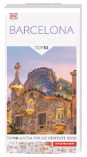TOP10 Reiseführer Barcelona