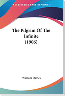 The Pilgrim Of The Infinite (1906)