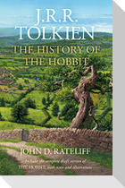 The History of the Hobbit