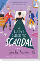 A Lady's Guide to Scandal