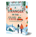 A Stranger in the Snow