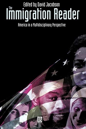 Jacobson. Immigration Reader. John Wiley & Sons, 1998.