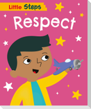 Little Steps: Respect
