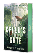 Cello's Gate
