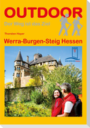 Hessen: Werra-Burgen-Steig