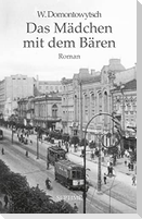 Das Mädchen mit dem Bären