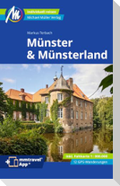MICHAEL MÜLLER Reiseführer Münster & Münsterland