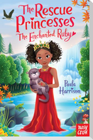The Rescue Princesses