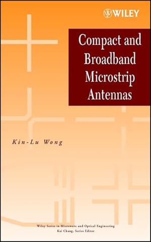 Wong. Broadband Antennas. John Wiley & Sons, 2002.