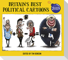 Britain's Best Political Cartoons 2019