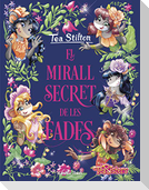 El mirall secret de les fades