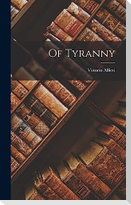 Of Tyranny