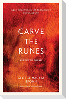 Carve the Runes