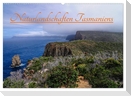 Naturlandschaften Tasmaniens (Wandkalender 2025 DIN A2 quer), CALVENDO Monatskalender
