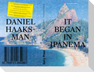 It Began in Ipanema