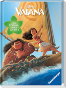 Disney Vaiana - Das Erstlesebuch zu Film 1