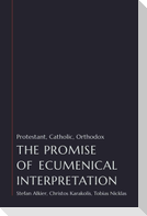 The Promise of Ecumenical Interpretation