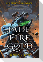 Jade Fire Gold