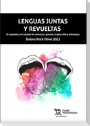 Lenguas juntas y revueltas