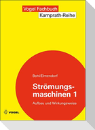 Strömungsmaschinen 1