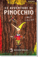 Le avventure di Pinocchio