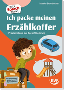 Kita Sprachstark: Ich packe meinen Erzählkoffer
