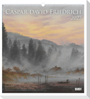 Caspar David Friedrich 2027