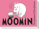 Moomin Adventures: Book Three