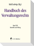 Handbuch des Verwaltungsrechts 08