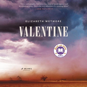 Wetmore, Elizabeth. Valentine. HARPERCOLLINS, 2020.