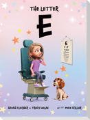 The Letter E