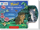 minifanten 54: Miau! Wer ist noch wach?