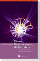 Räume, Dimensionen, Weltmodelle