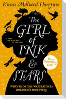 The Girl of Ink & Stars (10th anniversary edition)