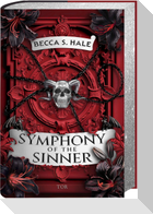 Symphony of the Sinner
