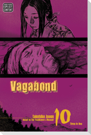 Vagabond (VIZBIG Edition), Vol. 10