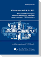 Klimaschutzpolitik der EU