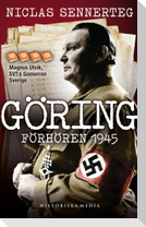 Göring. Förhören 1945