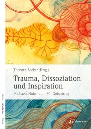 Becker, Thorsten. Trauma, Dissoziation und Inspiration - Michaela Huber zum 70. Geburtstag. Junfermann Verlag, 2022.