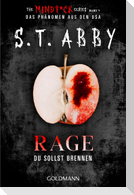 Rage - Du sollst brennen