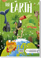 Earth. What, how, why