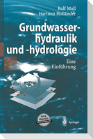 Grundwasserhydraulik und -hydrologie